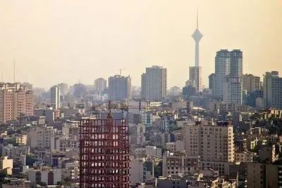 قیمت آپارتمان در تهرانپارس، جنت‌آباد و پونک چند؟