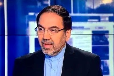 سفیر اسبق ایران در فرانسه: ترامپ به‌شدت به دنبال دستیابی به توافقی با ایران طی یک تا دو روز آینده است