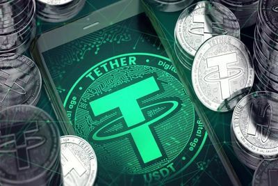 قیمت تتر امروز چهارشنبه ۲۰ خرداد ۱۴۰۵