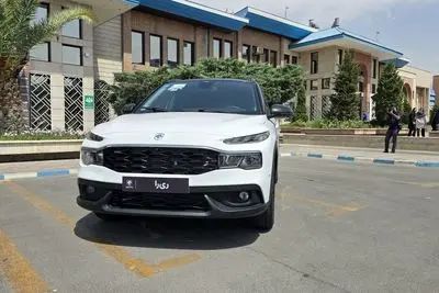 قیمت محصولات ایران‌خودرو و سایپا امروز چهارشنبه 20 خرداد 1405