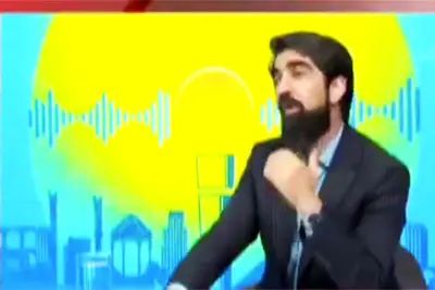 کارشناس صداوسیما: التماس کردند کوتاه آمدیم