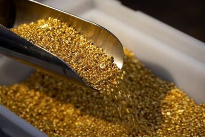 قیمت طلای جهانی امروز چهارشنبه ۲۰ خرداد ۱۴۰۵ / از سرگیری تنش‌ها در خارومیانه قیمت طلای جهانی را کاهش داد