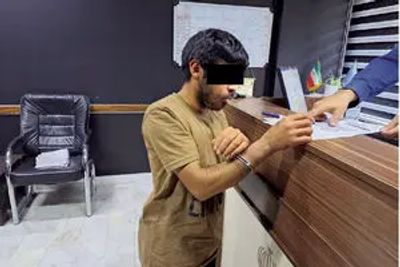 با اعلام نظرپزشکی قانونی مشخص شد؛ «شغال کثیف»جنون ندارد