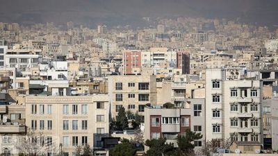سقوط آزاد خرید و فروش مسکن در تهران/ چه زمانی رونق به بازار مسکن بازمی‌گردد؟