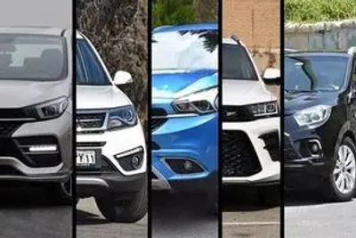 قیمت روز خودرو؛ کدام کراس اوور مونتاژی 720 میلیون تومان گران شد؟