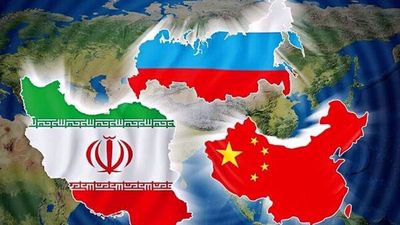 وتوی مخفی روسیه و چین در دفاع از ایران ؛ در جلسه سه‌شنبه چه گذشت؟
