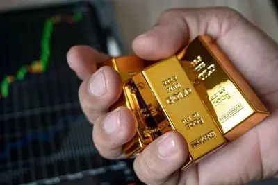 قیمت طلا جهانی امروز چهارشنبه 20 خرداد 1405
