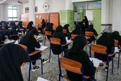 امتحانات دانشگاه ها حضوری شد؟