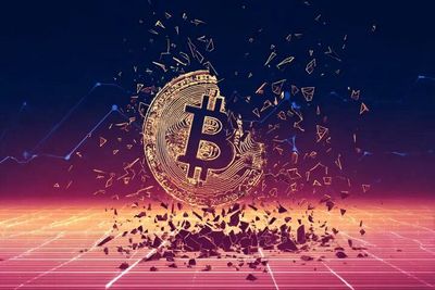 قیمت بیت کوین، امروز چهارشنبه ۲۰ خرداد ۱۴۰۵