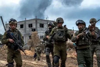 ارتش اسرائیل 2 مقام مسئول حماس را ترور کرد