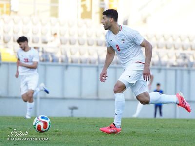 ستاره‌های کلیدی ایران در جام جهانی ۲۰۲۶ از نگاه AFC