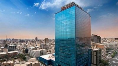 جهش ۹۵ درصدی درآمد‌های بانک ملت در ۲ ماه نخست سال ۱۴۰۵