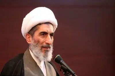روایت معاون قوه قضائیه از رد صلاحیت علی لاریجانی