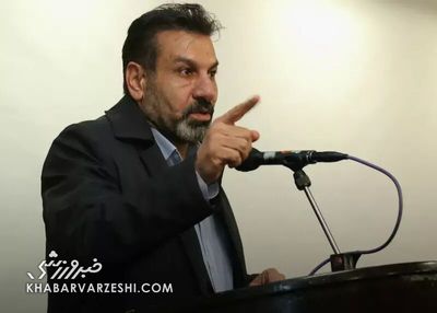 حمله تند یک استقلالی به مدیران پرسپولیس: سهمیه آسیایی را با لابی نمی‌دهند!
