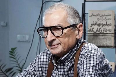 صادق زیباکلام بازداشت شد