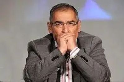 صادق زیباکلام بازداشت شد
