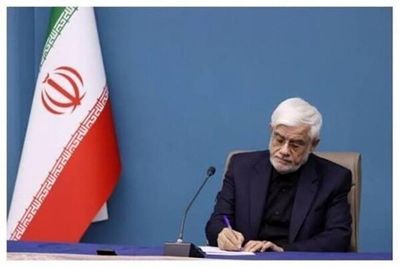 عارف: دولت به دنبال افزایش مبلغ کالابرگ است