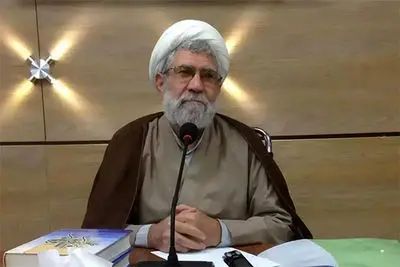 ۶ سال حبس و خلع لباس برای سلیمانی اردستانی
