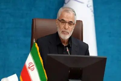 پورجمشیدیان دبیر ستاد ملی آیین تشییع و وداع با رهبر شهید انقلاب شد