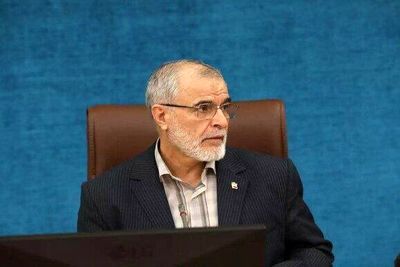 پورجمشیدیان دبیر ستاد ملی آیین تشییع و وداع با رهبر شهید انقلاب شد
