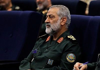 سردار شکارچی، سخنگوی ارشد نیروهای مسلح: هر تهدیدی که ترامپ کرده، ما یک تو دهنی محکم به او زده‌ایم و این موضوع را ثابت کرده‌ایم / به هیچ عنوان در مقابل ترامپ ملعون و نتانیاهوی خبیث، کوتاه نخواهیم آمد