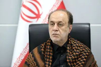 ایران تنها در صورت پذیرش خواسته‌های ملت، پای میز مذاکره می‌رود