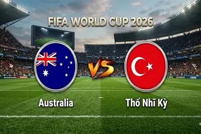 ساعت دقیق بازی استرالیا و ترکیه در جام جهانی 2026 + شبکه پخش زنده